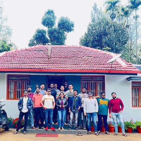 Vintage Retreat 1970'S Apartment Chikmagalur Exterior photo