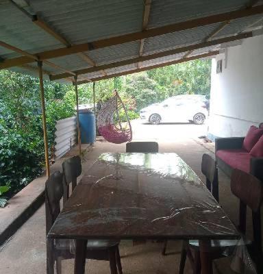 Vintage Retreat 1970'S Apartment Chikmagalur Exterior photo