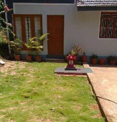Vintage Retreat 1970'S Apartment Chikmagalur Exterior photo